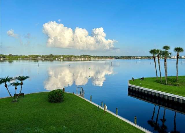 Property at 1950 SW Palm City Rd Unit 1-201, Stuart, FL 34994, 2 beds, 2 baths