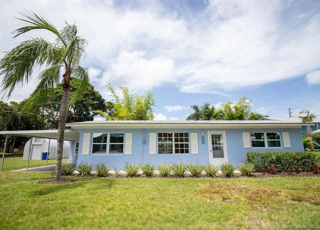 Property at 865 SW 34th Ter, Palm City, FL 34990, 2 beds, 2 baths