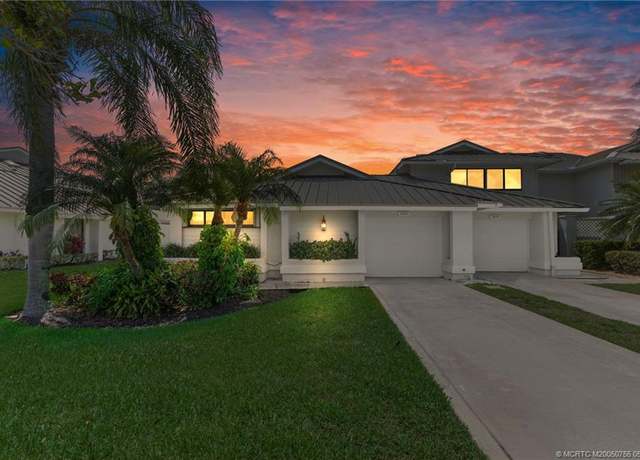 Property at 5623 SE Foxcross Pl, Stuart, FL 34997, 2 beds, 2 baths