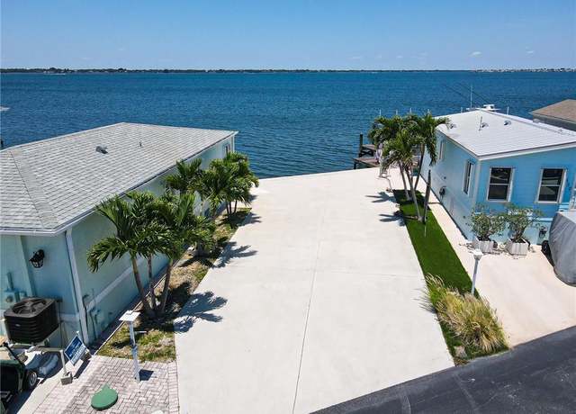 Property at 10701 S Ocean Dr #638, Jensen Beach, FL 34957