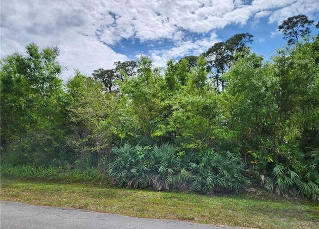 Property at 7201 Ocala Ave, Fort Pierce, FL 34951