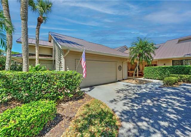 Property at 5071 SE Brandywine Way #8, Stuart, FL 34997, 3 beds, 2 baths