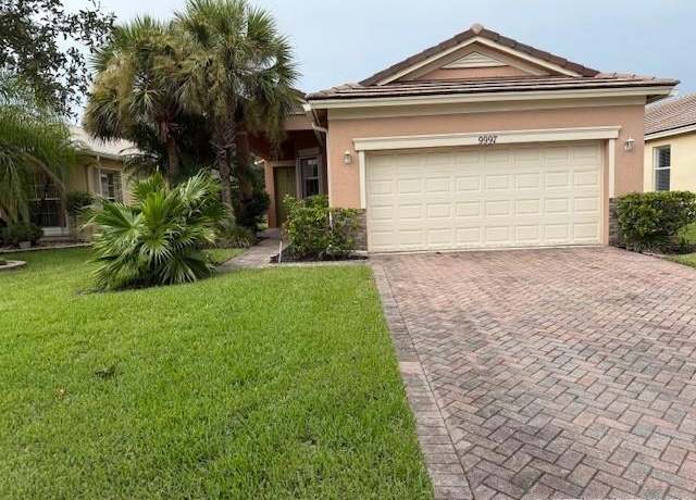 Property at 9997 SW Stonegate Dr, Port St Lucie, FL 34987, 2 beds, 2 baths