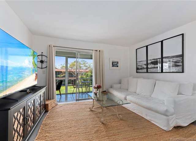 Property at 1961 SW Palm City Rd Unit 31G, Stuart, FL 34994, 2 beds, 1 bath