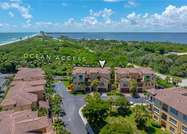 Property at 226 Ocean Bay Dr, Jensen Beach, FL 34957, 3 beds, 3 baths