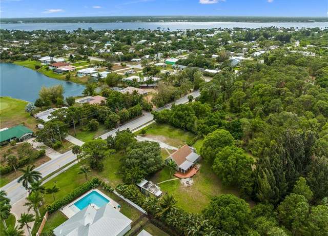 Property at 1699 NW Britt Rd, Stuart, FL 34994, 3 beds, 2 baths