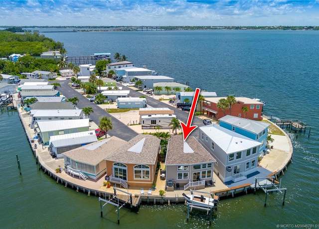 Property at 10701 S Ocean Dr #646, Jensen Beach, FL 34957, 2 beds, 2 baths