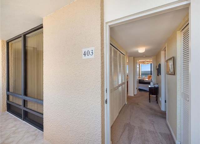 Property at 3472 NE Causeway Blvd Unit 3-403, Jensen Beach, FL 34957, 2 beds, 2 baths