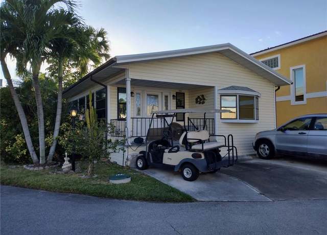 Property at 173 Nettles Blvd, Jensen Beach, FL 34957, 1 bed, 1 bath