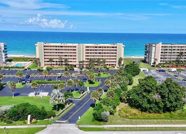 Property at 10200 S Ocean Dr #608, Jensen Beach, FL 34957, 2 beds, 2 baths