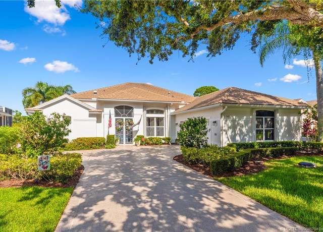 Property at 2198 SW Whitemarsh Way, Palm City, FL 34990, 3 beds, 2.5 baths