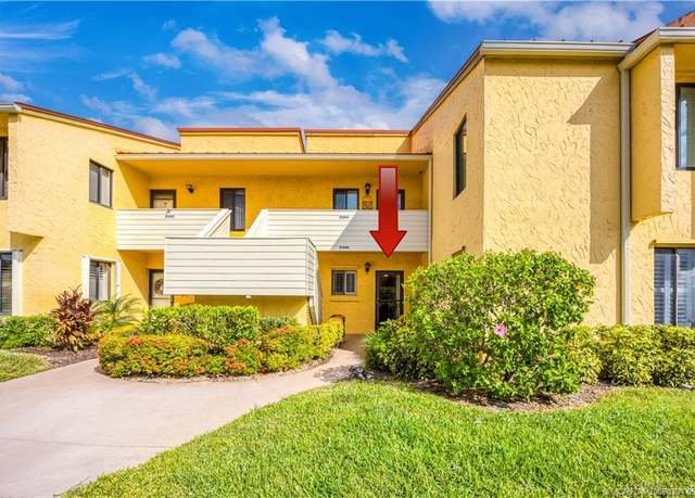 Property at 5353 SE Miles Grant Rd Unit F104, Stuart, FL 34997, 2 beds, 2 baths