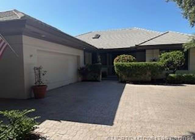 Property at Undisclosed address, Stuart, FL 34997, 3 beds, 4 baths