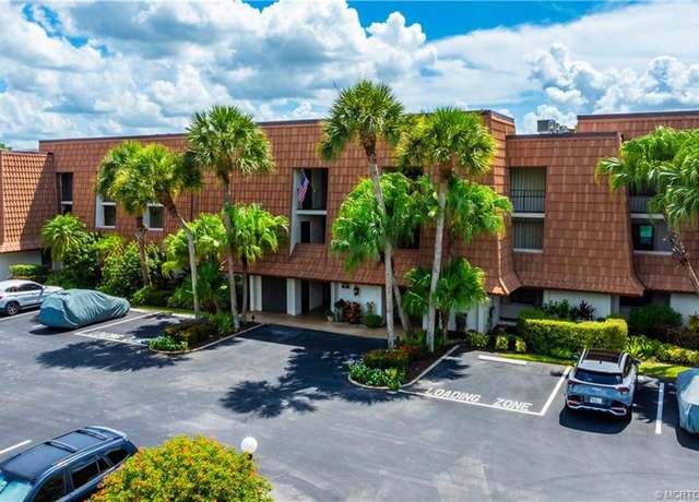 Property at 3100 SE Pruitt Rd Unit G303, Port Saint Lucie, FL 34952, 2 beds, 2 baths