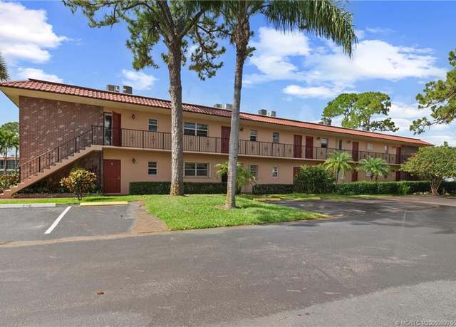Property at 1953 SW Palm City Rd Unit 27-I, Stuart, FL 34994, 1 bed, 1.5 baths