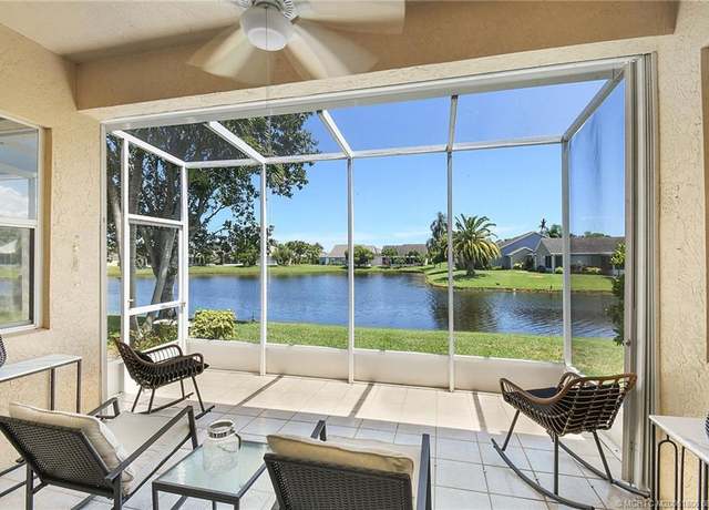 Property at 566 NW Lambrusco Dr, Port St Lucie, FL 34986, 3 beds, 2 baths