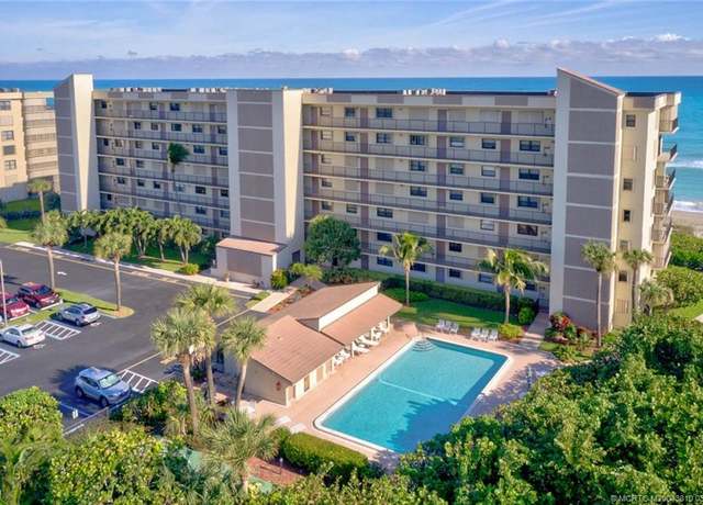 Property at 10310 S Ocean Dr #108, Jensen Beach, FL 34957, 2 beds, 2 baths