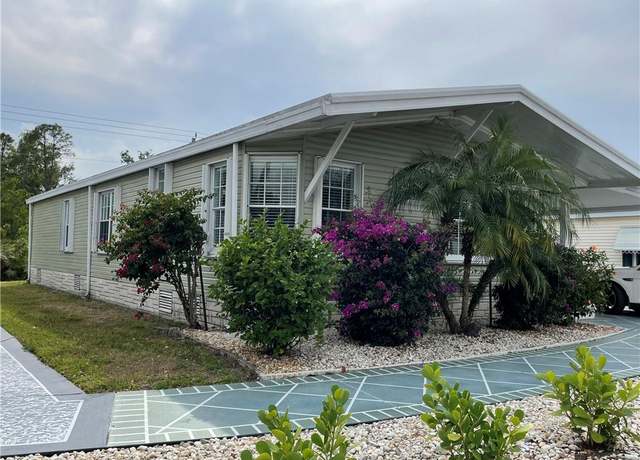 Property at 16320 SW Indianwood Cir, Indiantown, FL 34956, 2 beds, 2 baths