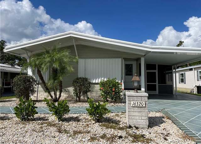 Property at 16320 SW Indianwood Cir, Indiantown, FL 34956, 2 beds, 2 baths