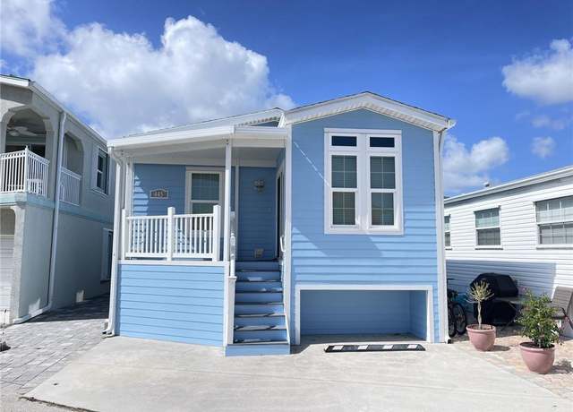 Property at 445 Nettles Blvd, Jensen Beach, FL 34957, 2 beds, 2 baths