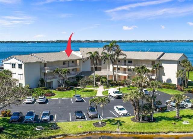 Property at 2370 NE Ocean Blvd Unit B302, Stuart, FL 34996, 2 beds, 2 baths