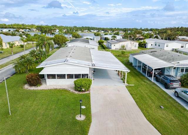 Property at 2599 SW Marquis Ter, Stuart, FL 34997, 3 beds, 2 baths