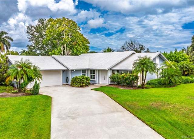 Property at 2553 NW Wide River Cv, Stuart, FL 34994, 2 beds, 2 baths