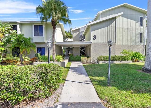 Property at 800 Fork Rd Unit 3-2, Stuart, FL 34994, 1 bed, 1 bath