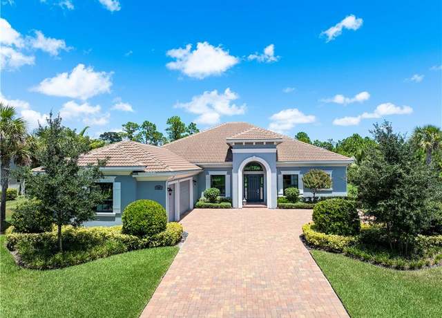 Property at 2865 SW English Garden Dr, Palm City, FL 34990, 3 beds, 4 baths