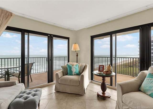 Property at 10044 S Ocean Dr #907, Jensen Beach, FL 34957, 2 beds, 2 baths