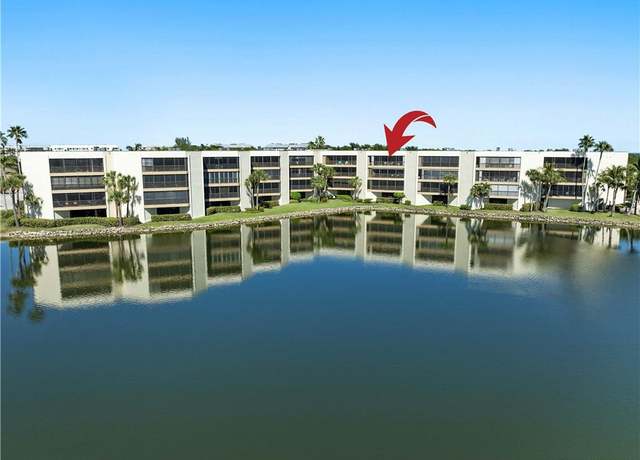 Property at 221 NE Plantation Rd #407, Stuart, FL 34996, 2 beds, 2 baths