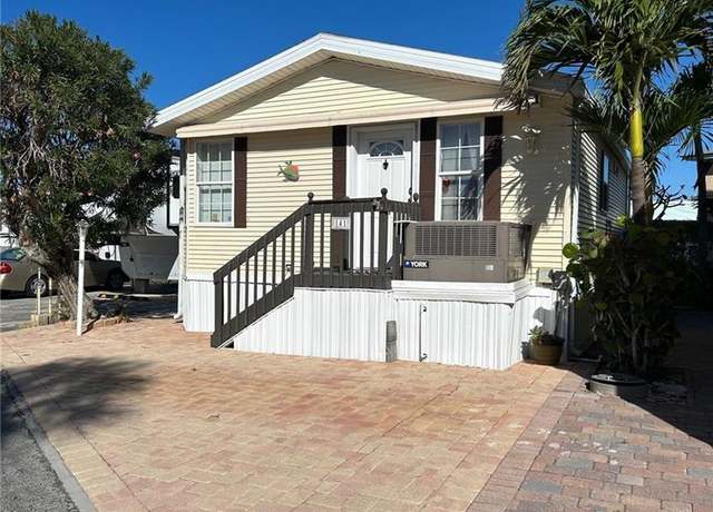 Property at 10725 S Ocean Dr #141, Jensen Beach, FL 34957, 2 beds, 2 baths