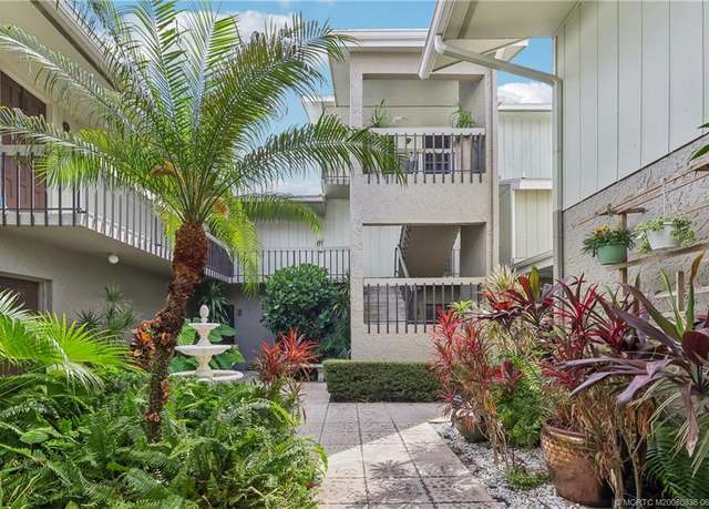 Property at 800 NW Fork Rd Unit 5-13, Stuart, FL 34994, 1 bed, 1 bath