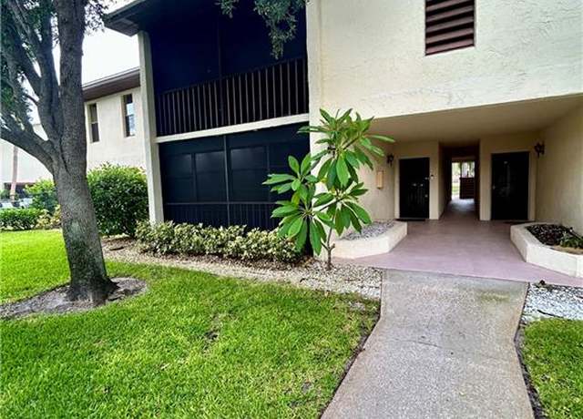Property at 250 SE Four Winds Dr #108, Stuart, FL 34996, 2 beds, 2 baths