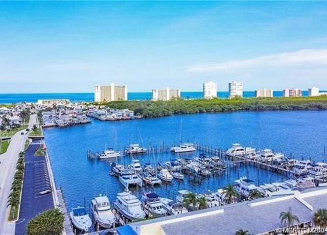 Property at 948 Nettles Blvd, Jensen Beach, FL 34957, 2 beds, 2 baths