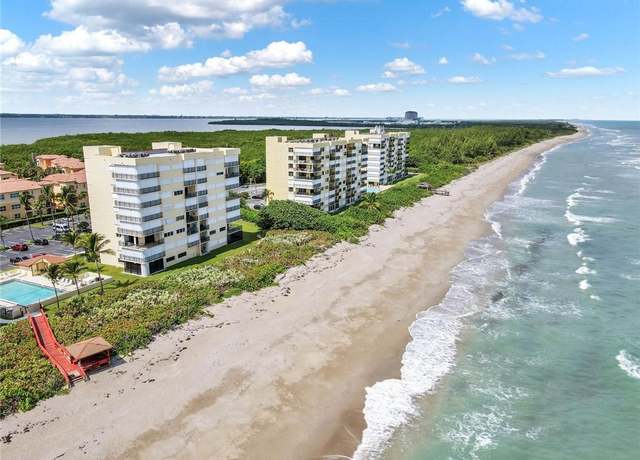 Property at 7400 S Ocean Dr #102, Jensen Beach, FL 34957, 2 beds, 2 baths