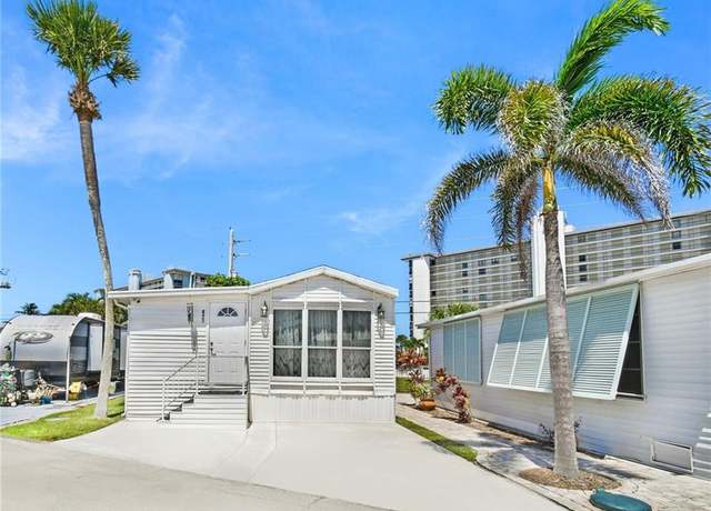 Property at 10725 S Ocean Dr #477, Jensen Beach, FL 34957, 1 bed, 1 bath
