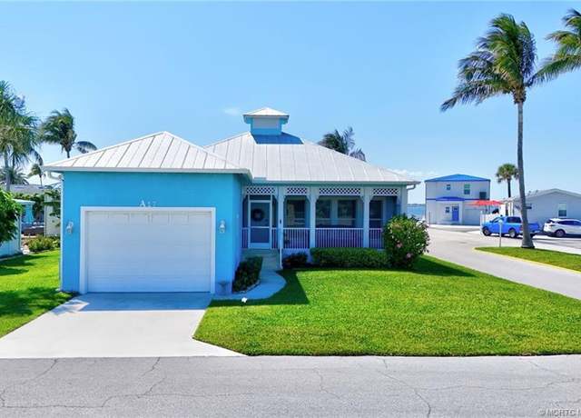 Property at 10751 S Ocean Dr Unit A17, Jensen Beach, FL 34957, 2 beds, 2 baths