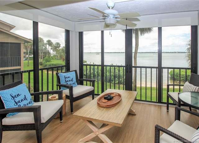 Property at 330 NE Edgewater Dr #204, Stuart, FL 34996, 2 beds, 2 baths