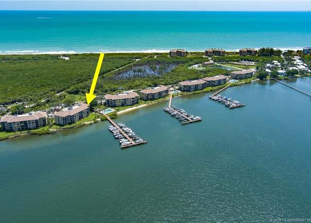 Property at 4490 NE Sandpebble Trce #301, Stuart, FL 34996, 2 beds, 2 baths
