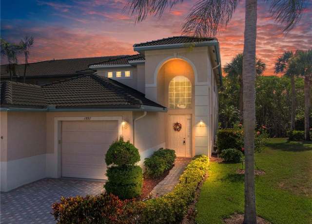 Property at 1557 SE Prestwick Ln Unit 4D, Port Saint Lucie, FL 34952, 2 beds, 2 baths