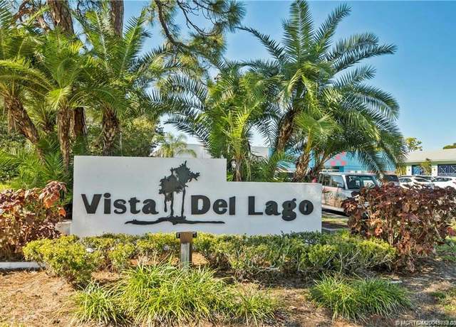 Property at 1225 NW 21st St #1107, Stuart, FL 34994, 2 beds, 2 baths