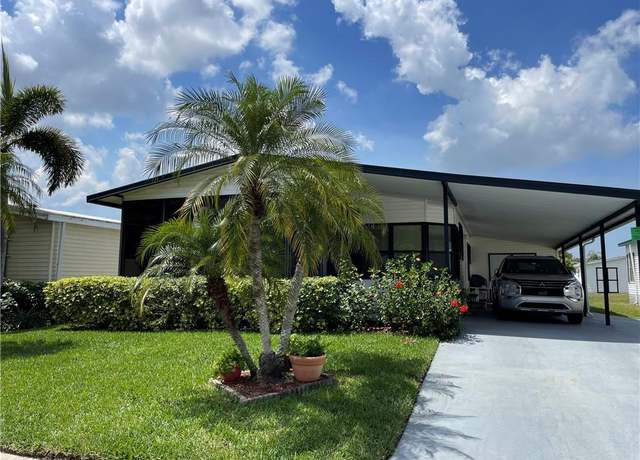 Property at 16476 SW Three Wood Way, Indiantown, FL 34956, 2 beds, 2 baths