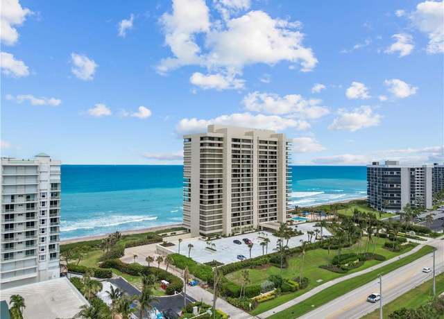 Property at 8750 S Ocean Dr Ph -50, Jensen Beach, FL 34957, 2 beds, 2 baths