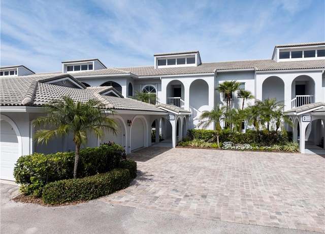 Property at 12416 Harbour Ridge Blvd Unit 6-6, Palm City, FL 34990, 3 beds, 2 baths