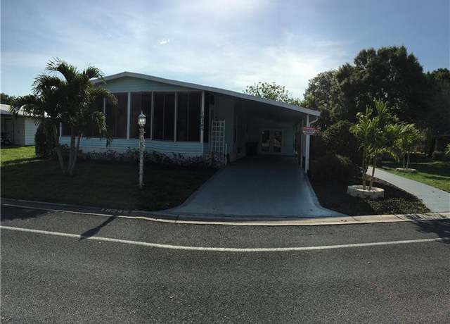 Property at 16245 SW Indianwood Cir Cir SW, Indiantown, FL 34956, 2 beds, 2 baths