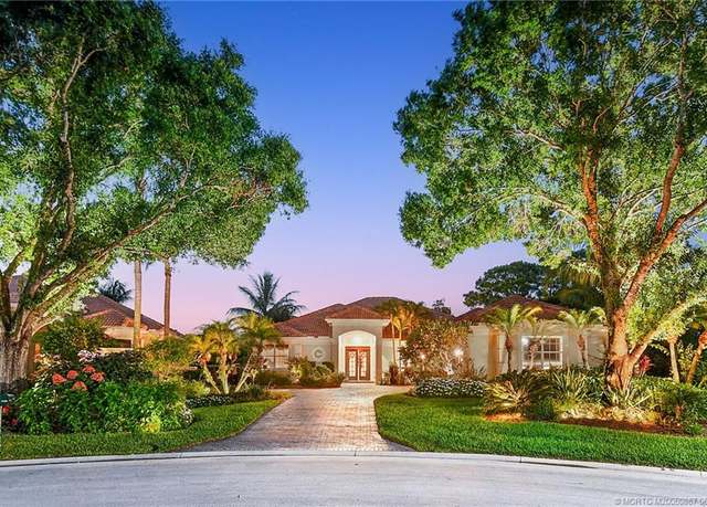 Property at 2109 SE Talbot Pl, Stuart, FL 34997, 3 beds, 3 baths