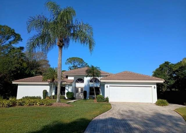 Property at 1511 NW Buttonbush Cir, Palm City, FL 34990, 3 beds, 4 baths