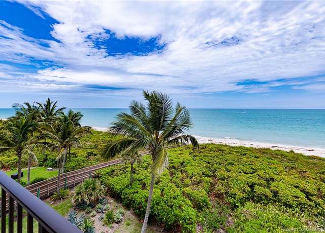 Property at 4200 N Highway A1a #510, Fort Pierce, FL 34949, 2 beds, 2 baths