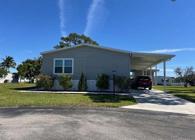 Property at 4381 Kings Row, Boynton Beach, FL 33436, 3 beds, 2 baths